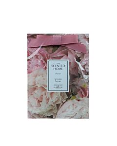 Ashleigh & Burwood Freesia & Orchid Scented Sachet